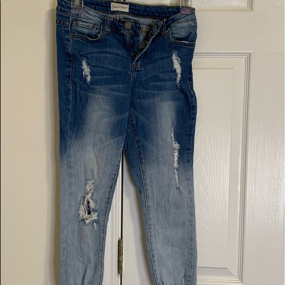 Pants